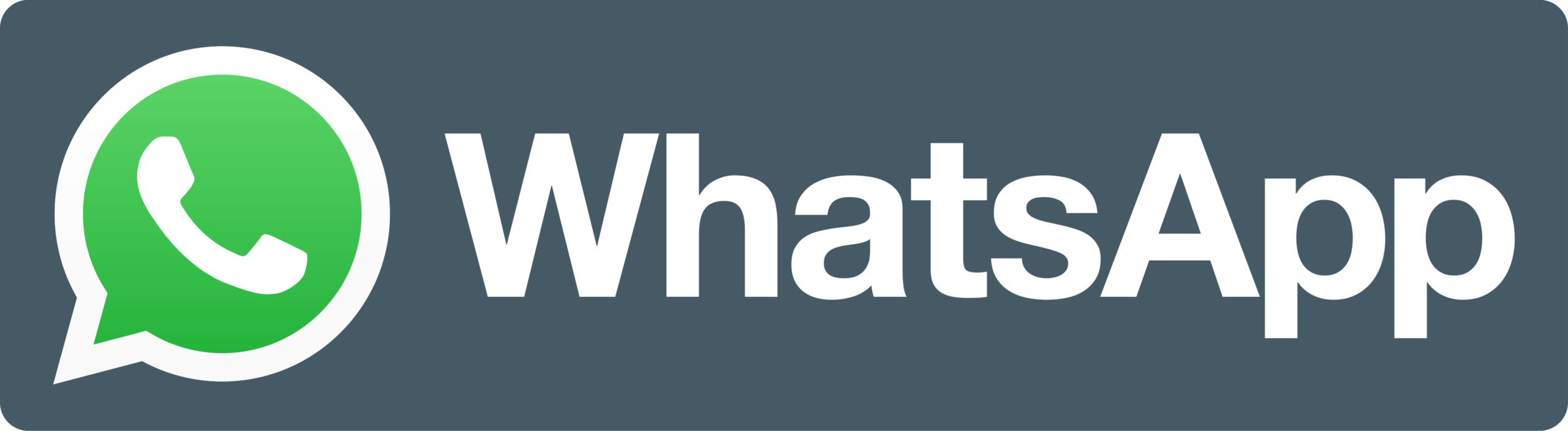 Logo whatsapp